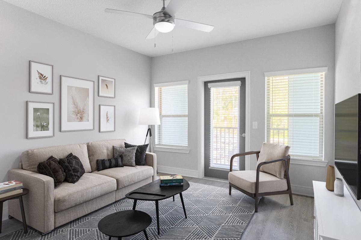 Cue Luxury Living Apartments